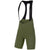 Endura GV500 Reiver Bib Shorts Olive Green