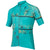 Endura Outdoor Trail LTD Short-Sleeve Jersey Aqua