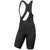 Endura GV500 Reiver Bib Shorts - Women's Black