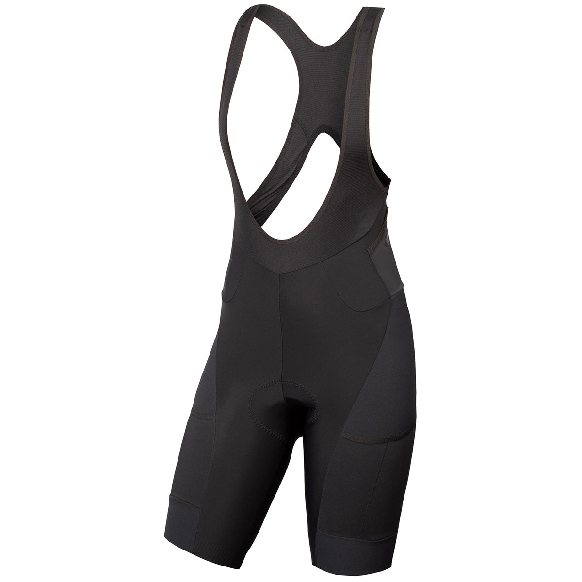 Endura GV500 Reiver Bib Shorts - Women's Black