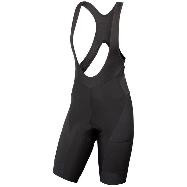 Endura GV500 Reiver Bib Shorts - Women's Black