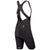 Endura GV500 Reiver Bib Shorts - Women's Black