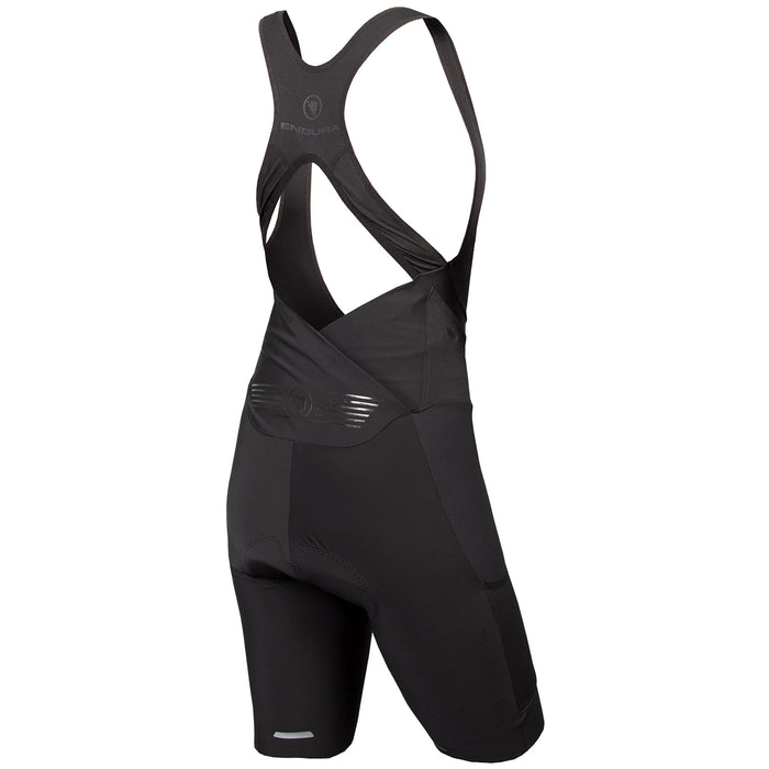 Endura GV500 Reiver Bib Shorts - Women's Black