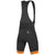 Endura FS260-Pro Bibshorts Pumpkin
