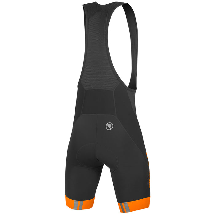 Endura FS260-Pro Bibshorts Pumpkin