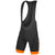 Endura FS260-Pro Bibshorts Pumpkin