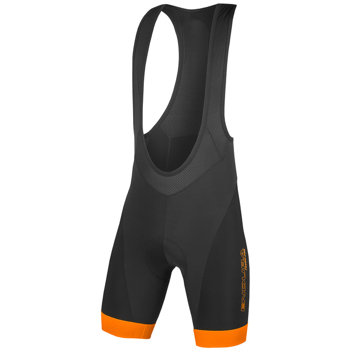 Endura FS260-Pro Bibshorts Pumpkin