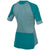 Endura GV500 S/S Jersey - Women's Spruce Green