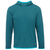Cotopaxi Sombra Sun Hoodie - Men's Deep Ocean