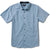 Roark Well Worn Short-Sleeve Shirt - Men's Blue