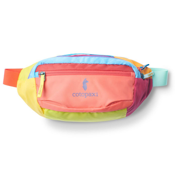 Cotopaxi Kapai 3L Hip Pack Del Dia