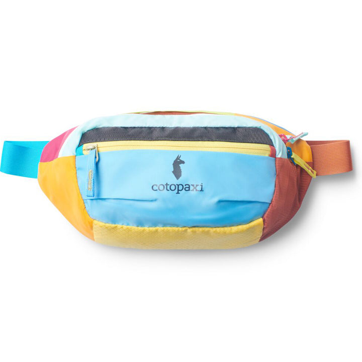 Cotopaxi Kapai 3L Hip Pack Del Dia