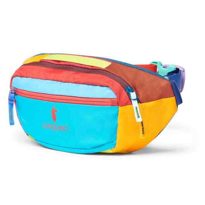 Cotopaxi Kapai 3L Hip Pack Del Dia