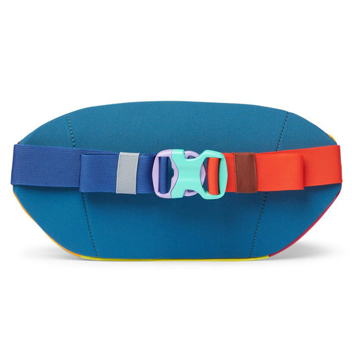 Cotopaxi Kapai 3L Hip Pack Del Dia