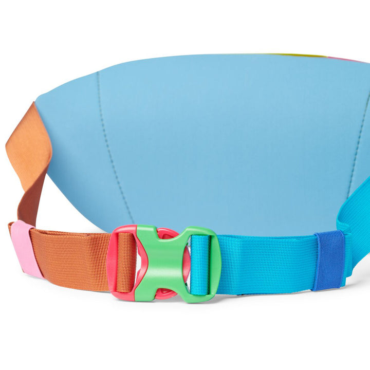 Cotopaxi Kapai 3L Hip Pack Del Dia
