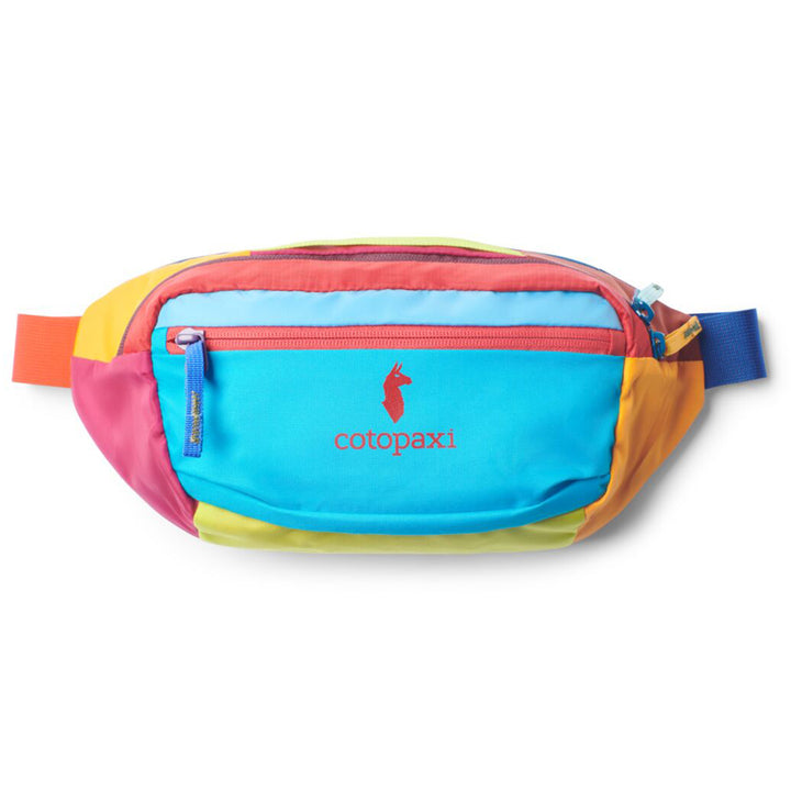 Cotopaxi Kapai 3L Hip Pack Del Dia