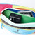 Cotopaxi Kapai 3L Hip Pack Del Dia