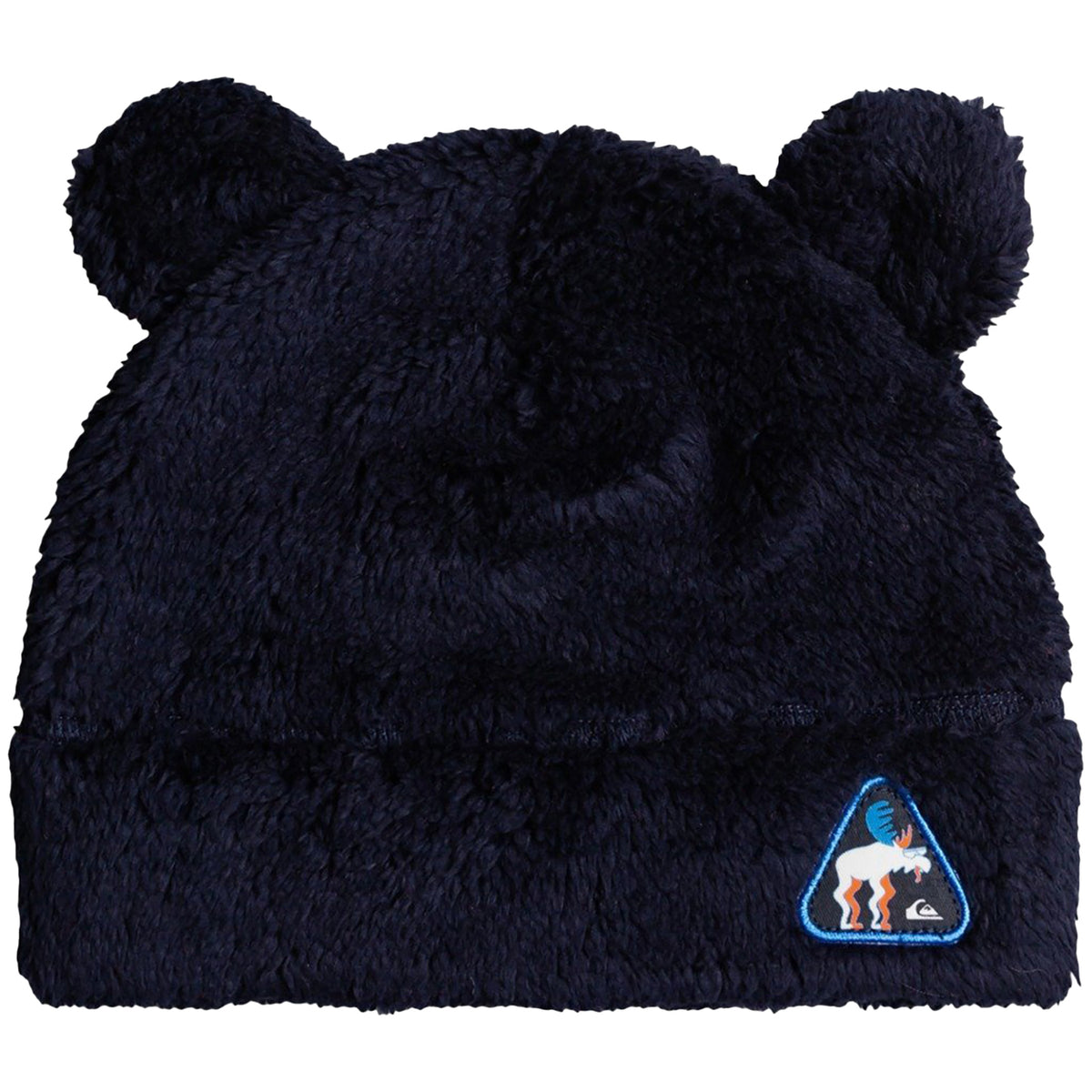 Quiksilver Rook Beanie - Kids' Insignia Blue