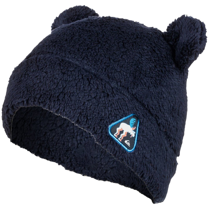 Quiksilver Rook Beanie - Kids' Insignia Blue