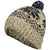 Quiksilver Nash Beanie Grape Leaf