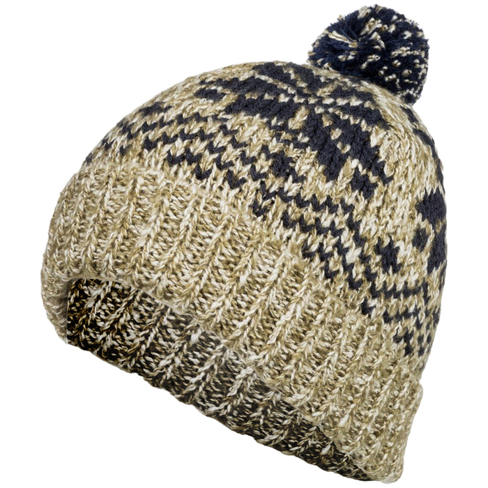 Quiksilver Nash Beanie Grape Leaf