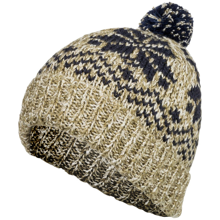 Quiksilver Nash Beanie Grape Leaf