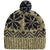 Quiksilver Nash Beanie Grape Leaf