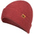 Quiksilver Routine Beanie Ruby Wine
