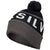 Quiksilver Summit Beanie True Black