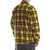 thirtytwo Rest Stop Fleece - Men's Mustard