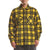 thirtytwo Rest Stop Fleece - Men's Mustard