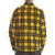 thirtytwo Rest Stop Fleece - Men's Mustard