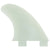 FCS G-X GF X-Small Side Fin Pair