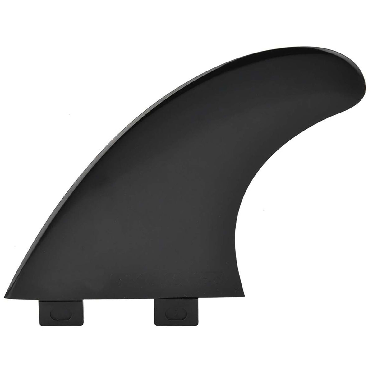 FCS G5 Tri Fin Set Black
