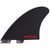 FCS II JS Modern Keel PG Fin Set