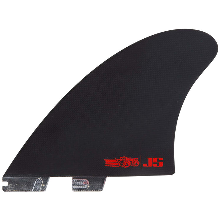 FCS II JS Modern Keel PG Fin Set