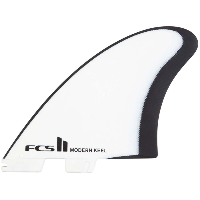 FCS II JS Modern Keel PG Fin Set