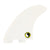 FCS II T&C PG Twin+1 X-Large Fin Set Yellow