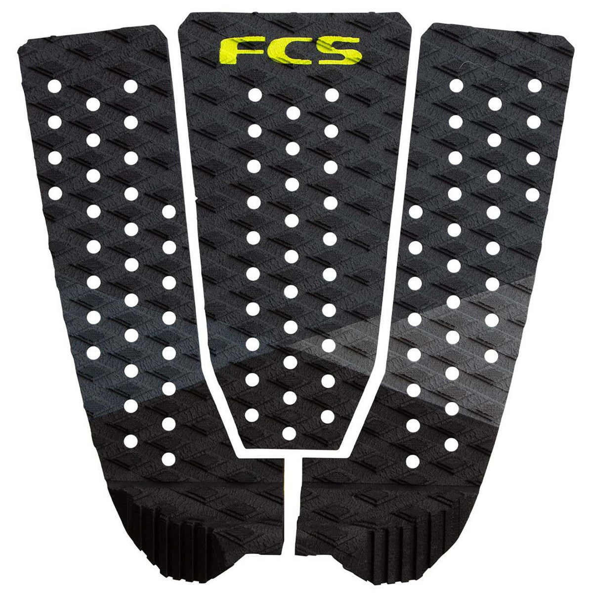 FCS Kolohe Andino Treadlite Traction Pad Darkness