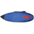 FCS Classic Fun Board Surfboard Bag Blue/White