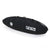 FCS Travel 2 All Purpose Surfboard Bag Black/Grey