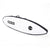 FCS Travel 2 All Purpose Surfboard Bag Black/Grey