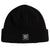 Roxy Harper Beanie - Women's True Black