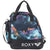 Roxy Northa Boot Bag - Women's True Black Pensine