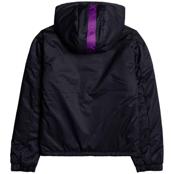 Roxy Isanna Jacket - Women's True Black