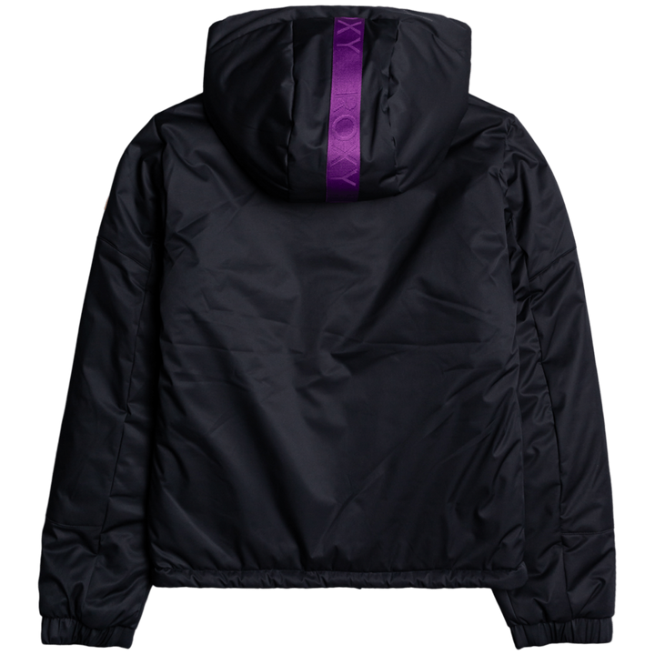 Roxy Isanna Jacket - Women's True Black
