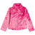 Roxy Mini Igloo Fleece - Toddler Girls' Shocking Pink