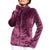 Roxy Tundra Fleece - Women's Prune