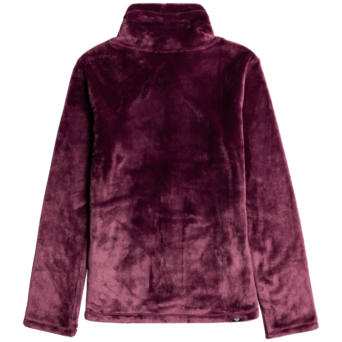 Roxy Tundra Fleece - Women's Prune