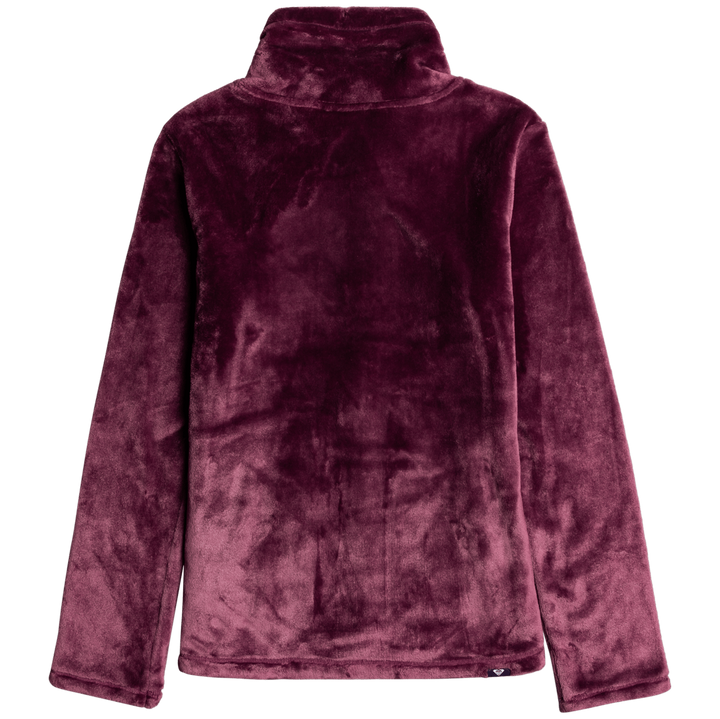 Roxy Tundra Fleece - Women's Prune